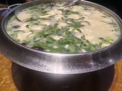 -95号酱骨·一块豆腐(展春园西路店)