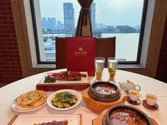 -唐苑酒家·岭南粤菜名店(太古仓店)
