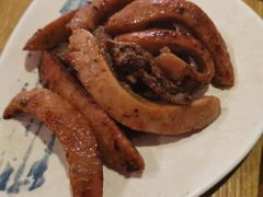 -一井烧肉·活鳗·寿司(望京SOHO店)