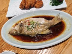 -荷花亭·湖北融合菜(十堰武商MALL店)