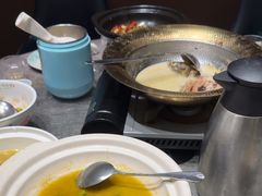 -渔舟意·湖南家宴(萝岗纳金城店)