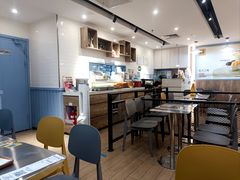 -满记甜品(巴黎春天宝山店)