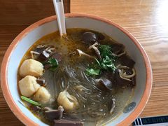-小桃园·豆浆油条(复兴中路店)