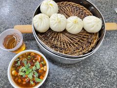 -胡家包子·清真(大众巷店)