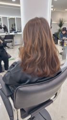 -HaLo hair studio