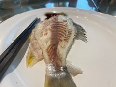 潮汕鱼饭-庄氏祥记家常食府(国瑞建材家居博览中心店)
