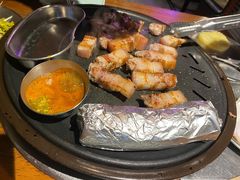 -济州爱肉堂(总店)