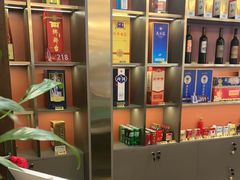 -宏运厨房·海鲜青岛菜·生日宴(城市阳台店)