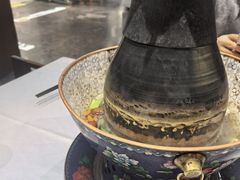 -东来顺饭庄(apm总店)