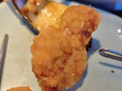 -焰江山海鲜牛排烤肉自助(锦华万达二星店)