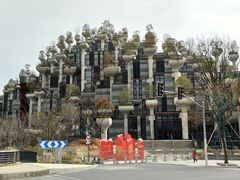 -苏州河梦清园环保主题公园