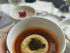 -悦厅·下午茶(杭州柏悦酒店)
