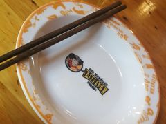 -肉串汪(月坛店)