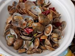 -船歌·鱼水饺青岛菜(国贸商城店)