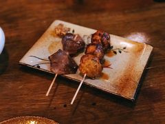 烤牛舌-鸟内会居酒屋(得意潮馆店)