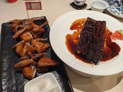 -侨美食家·粤菜(体育西路店)