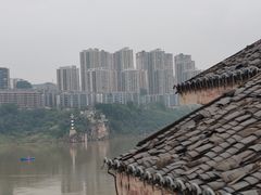 -磁器口古镇