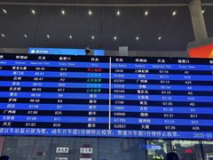 -成都东站