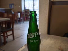 -十二忠手拉面(中华路店)