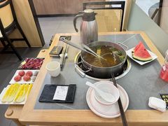 -嬷孙家潮汕牛肉火锅(北京路天河城店)