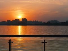 -云龙湖旅游景区