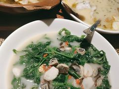 -老客家·客家菜(万达店)