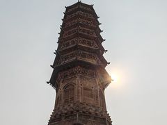 -赵州桥景区