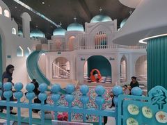 -ABC Swim亲子游泳俱乐部(河西店)