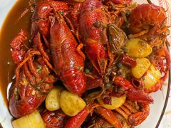 -小田油焖小龙虾(双井店)