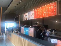 -星巴克臻选(嘉定疁城国际店)