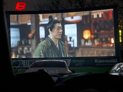-枫花园汽车电影院(朝阳公园店)