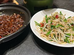 -佰家小厨·南京菜(夫子庙店)