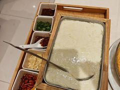 -吉林省林业宾馆-餐厅