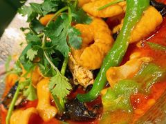 -福巷湘食小馆·猛火现炒(上海首店)