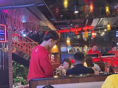 -管氏翅吧(望京东店)