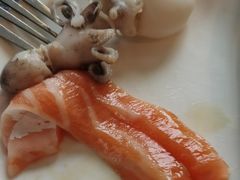 -白云宾馆-祥云西餐厅·法式鹅肝海鲜自助