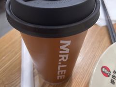 -李先生牛肉面大王(北京东四店)