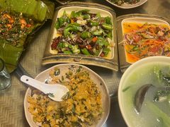 -多哥水傣味餐厅(司马巷店)