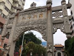 -福州开元寺