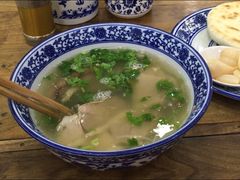 -老白家水盆羊肉