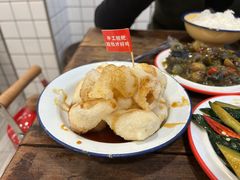 -聂发财重庆江湖菜(解放碑店)