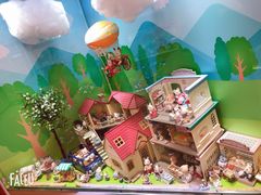 -TOYSRUS玩具反斗城(上海万象城店)