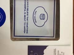 -半勺舒舒生日蛋糕店