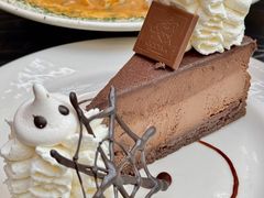 -The Cheesecake Factory芝乐坊餐厅(兴业太古汇店)