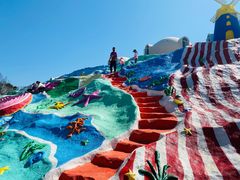 -漳州滨海火山岛自然生态风景区