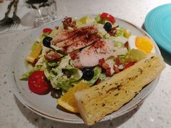-秀玉coffee&kitchen(黄石大上海店)