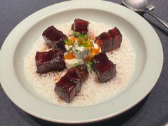 老酒烧肉咸鸭蛋-子福慧(虹桥店)
