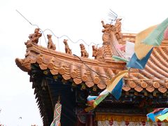 -大召无量寺