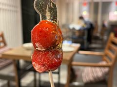 冰糖葫芦-小大董·烤鸭(凤凰汇店)