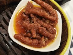 -澳门陈光记烧味饭店(南京德基广场店)